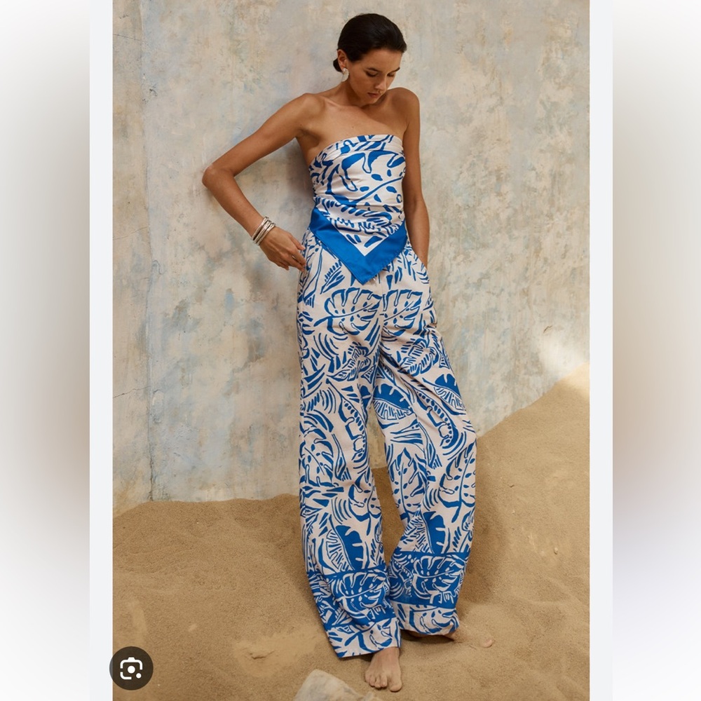 Commense Matching Set